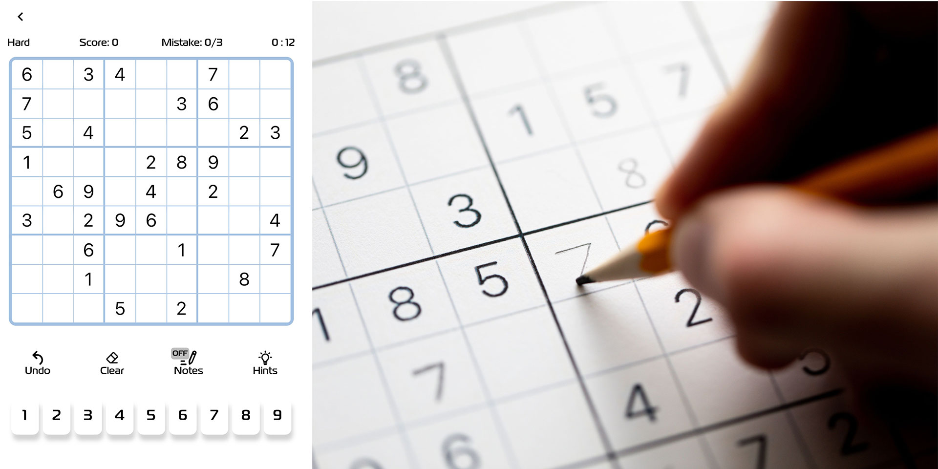 Sudoku Competition Registration Fawesome Games